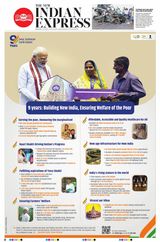 The New Indian Express Kollam - May 30, 2023 May 30, 2023