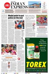 The New Indian Express Kollam - May 31, 2023 May 31, 2023