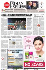 The New Indian Express Kollam - June 03, 2023 June 03, 2023