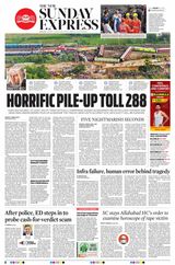 The New Indian Express Kollam - June 04, 2023 June 04, 2023