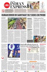 The New Indian Express Kollam - June 05, 2023 June 05, 2023