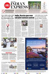 The New Indian Express Kollam - June 09, 2023 June 09, 2023