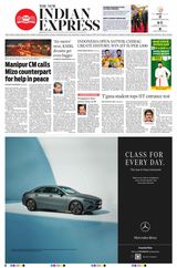 The New Indian Express Kollam - June 19, 2023 June 19, 2023