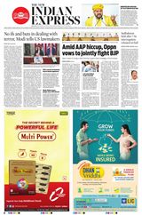 The New Indian Express Kollam - June 24, 2023 June 24, 2023