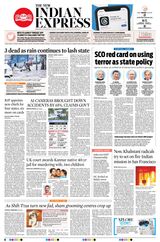 The New Indian Express Kollam - July 05, 2023 July 05, 2023