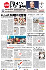 The New Indian Express Kollam - July 06, 2023 July 06, 2023