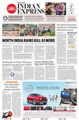 The New Indian Express Kollam - July 11, 2023 July 11, 2023