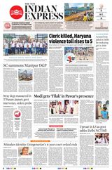 The New Indian Express Kollam - August 02, 2023 August 02, 2023
