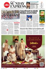 The New Indian Express Kollam - August 13, 2023 August 13, 2023