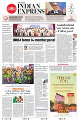 The New Indian Express Kollam - September 02, 2023 September 02, 2023