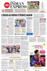 The New Indian Express Kollam - September 13, 2023 September 13, 2023