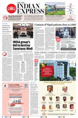 The New Indian Express Kollam - September 15, 2023 September 15, 2023