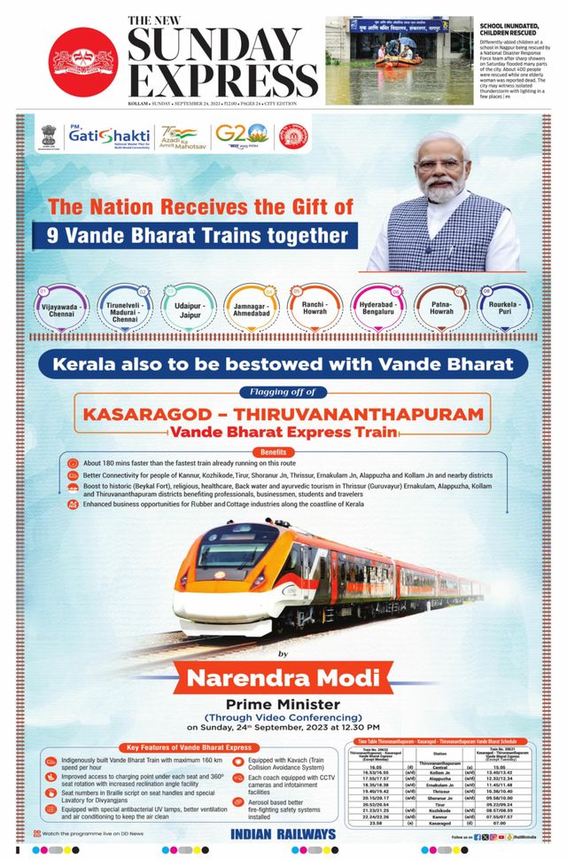 The New Indian Express Kollam