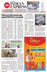 The New Indian Express Kollam - September 30, 2023 September 30, 2023