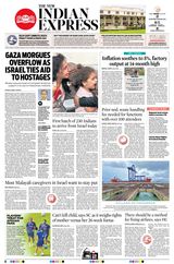 The New Indian Express Kollam - October 13, 2023 October 13, 2023