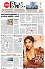 The New Indian Express Kollam - October 28, 2023 October 28, 2023