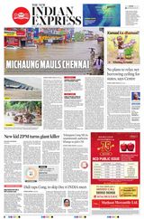 The New Indian Express Kollam - December 05, 2023 December 05, 2023