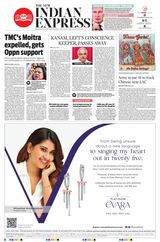 The New Indian Express Kollam - December 09, 2023 December 09, 2023