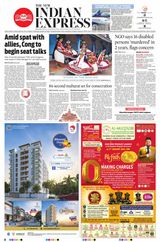 The New Indian Express Kollam - January 05, 2024 January 05, 2024