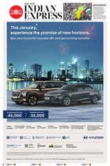 The New Indian Express Kollam - January 15, 2024 January 15, 2024