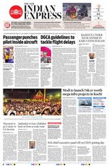 The New Indian Express Kollam - January 16, 2024 January 16, 2024