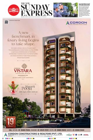 The New Indian Express Kollam