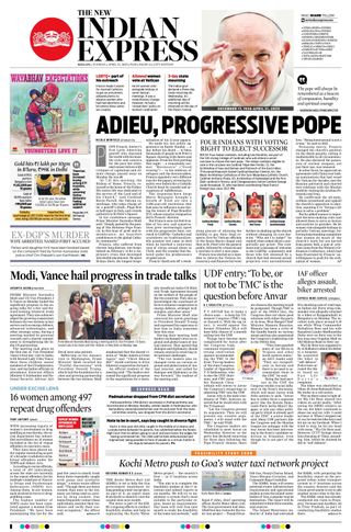 The New Indian Express Kollam