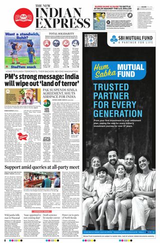 The New Indian Express Kollam