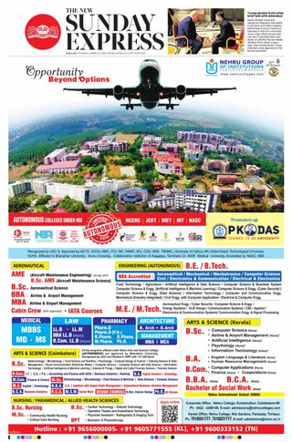 The New Indian Express Kollam