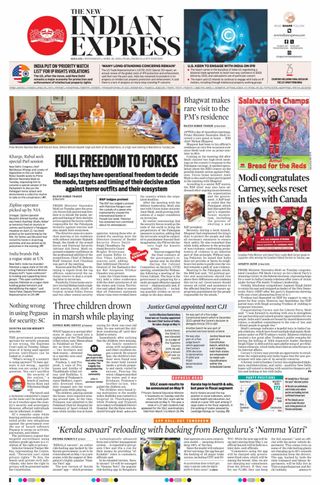 The New Indian Express Kollam