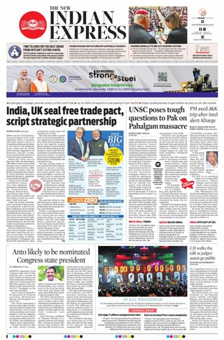 The New Indian Express Kollam