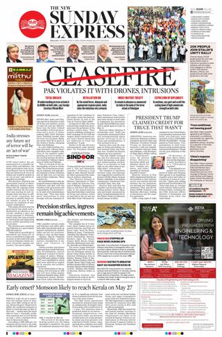 The New Indian Express Kollam