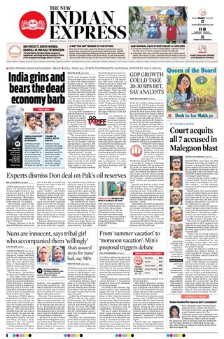The New Indian Express Kollam