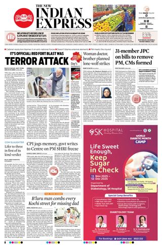 The New Indian Express Kollam