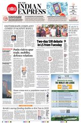 The New Indian Express Kollam