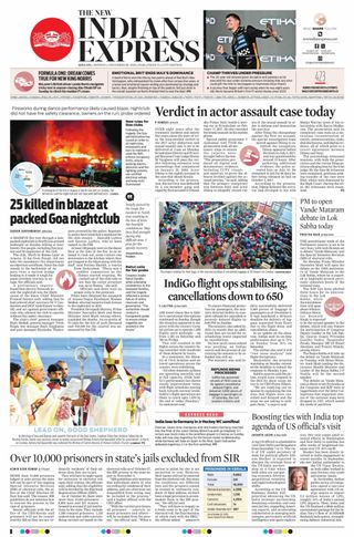 The New Indian Express Kollam