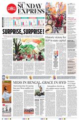 The New Indian Express Kollam