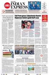 The New Indian Express Kollam