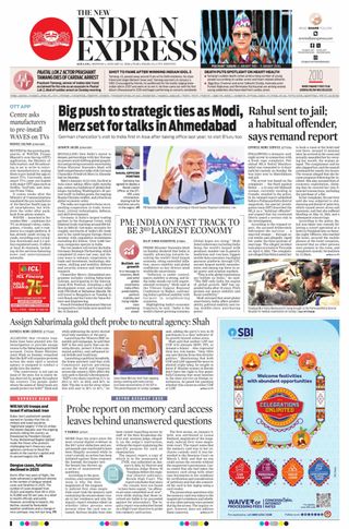 The New Indian Express Kollam