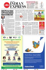 The New Indian Express Kollam