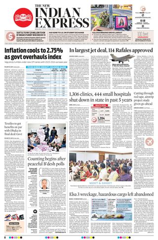 The New Indian Express Kollam