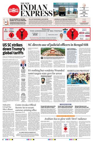 The New Indian Express Kollam