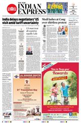 The New Indian Express Kollam