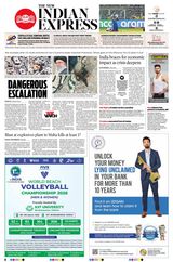 The New Indian Express Kollam