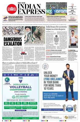 The New Indian Express Kollam