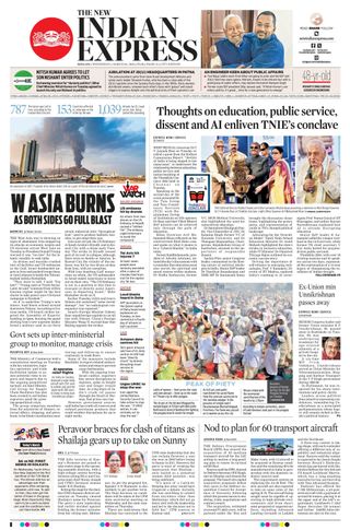 The New Indian Express Kollam