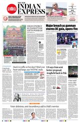 The New Indian Express Kollam