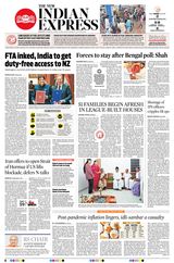 The New Indian Express Kollam