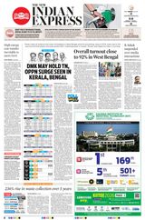 The New Indian Express Kollam