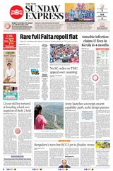 The New Indian Express Kollam
